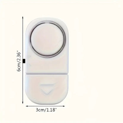 ALARMA MAGNETICA PARA PUERTA - Protección Inteligente para tu Hogar y Oficina 🚪🔔